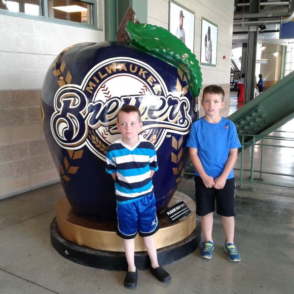 Meet your Posher, John - Picture 1 of 1